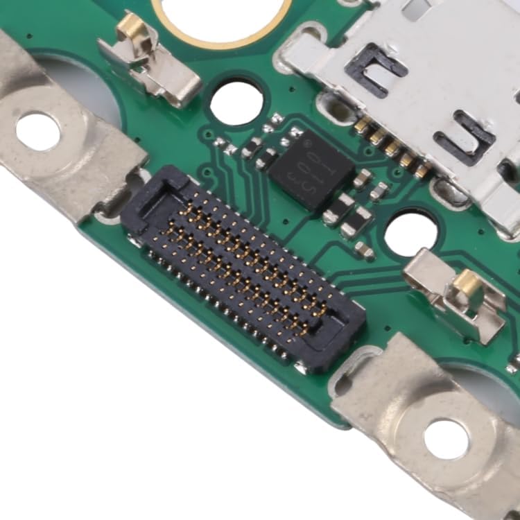 Charging Port Flex with Board For Lenovo Tab M8 HD (TB-8505)