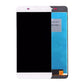 New Replacement LCD Display Touch Screen for Huawei Y6 Pro-White