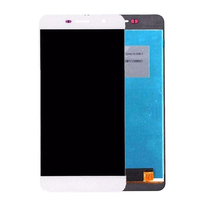 New Replacement LCD Display Touch Screen for Huawei Y6 Pro-White