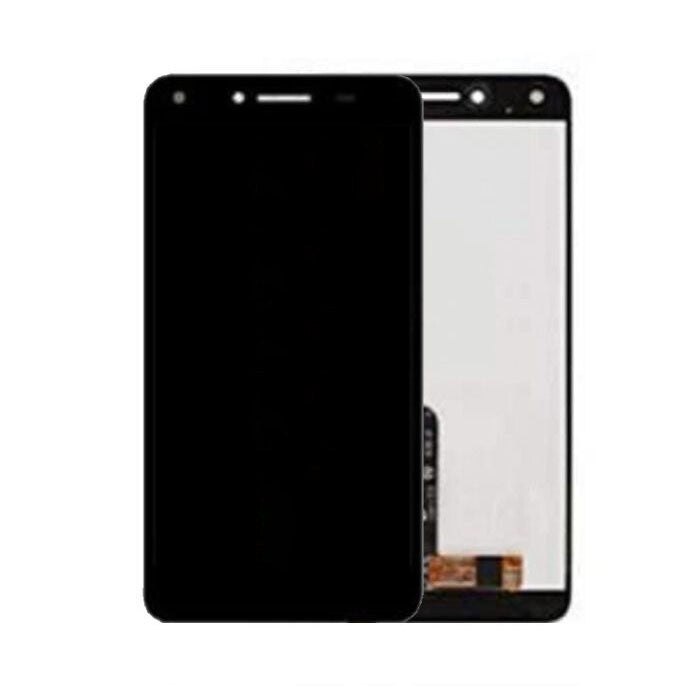 New Replacement LCD Display Touch Screen for Huawei Y5 II Honor 5-Black
