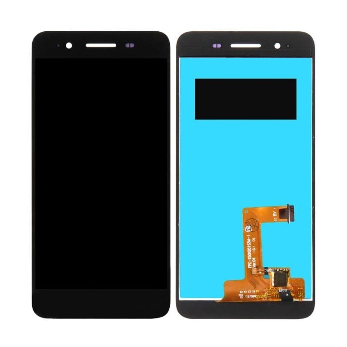 New Replacement LCD Display Touch Screen for Huawei GR3