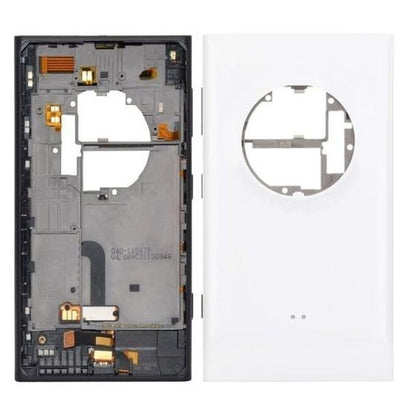Back Housing Replacement for Nokia Lumia 1020