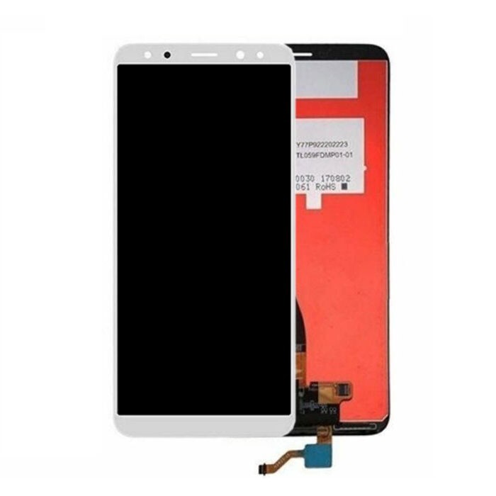 New Replacement LCD Display Touch Screen for Huawei Mate 10 Lite/ Nova 2i-White