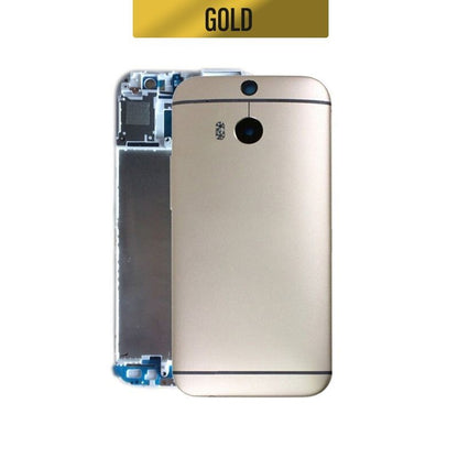 Back Housing Replacement for HTC One M8