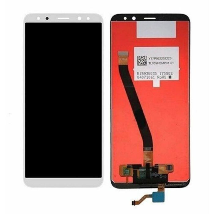 New Replacement LCD Display Touch Screen for Huawei Mate 10 Lite/ Nova 2i-White