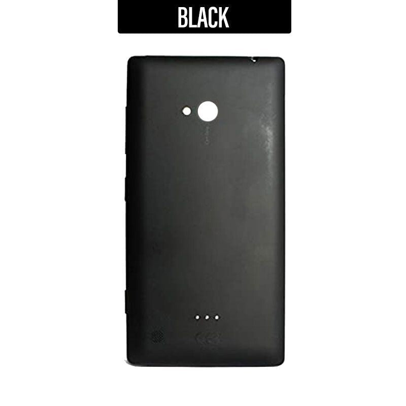 Back Housing Replacement for Nokia Lumia 720