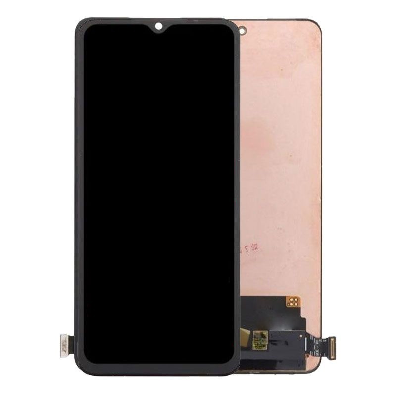 New Replacement LCD Display Touch Screen for Oppo Reno 11F/K11/K12/F25 Pro