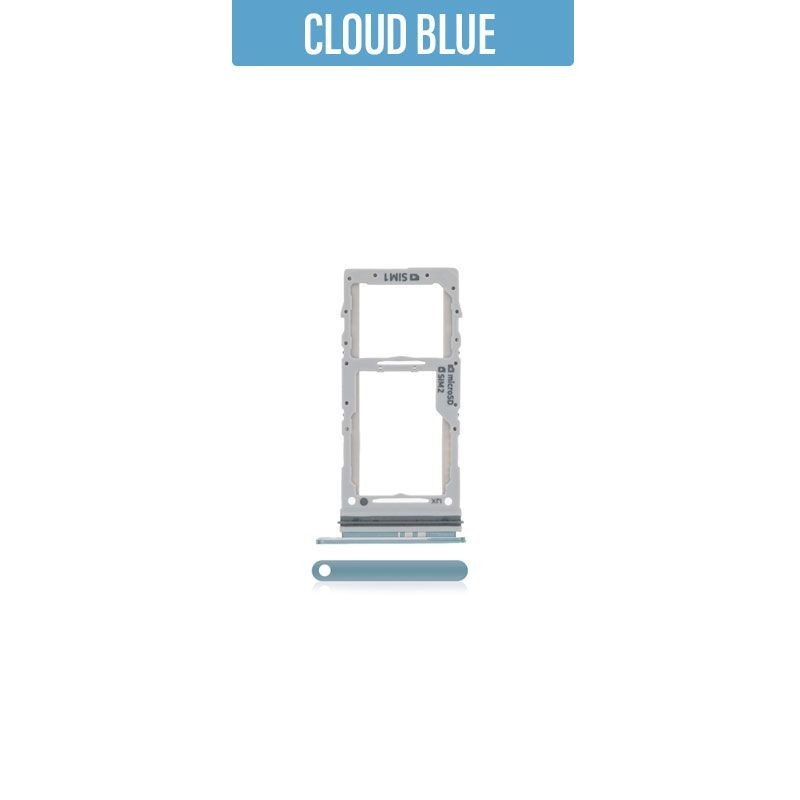 Sim/ Memory Card Tray-Dual Sim Replacement for Galaxy S20
