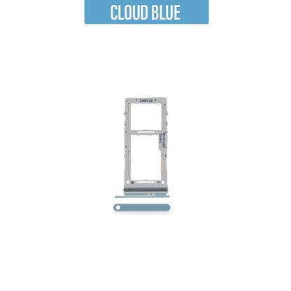 Sim/ Memory Card Tray-Dual Sim Replacement for Galaxy S20