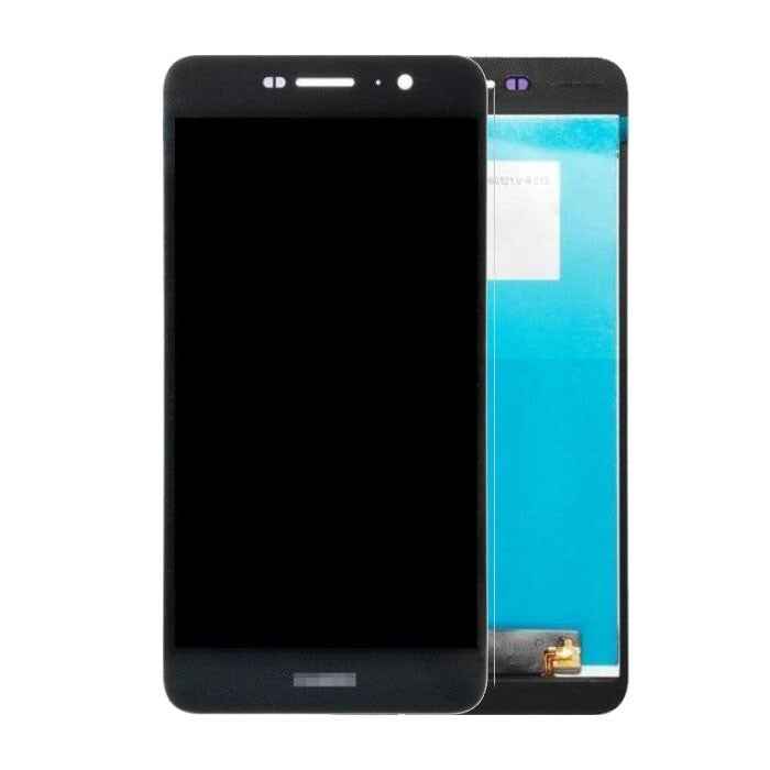 New Replacement LCD Display Touch Screen for Huawei Y6 Pro-Black