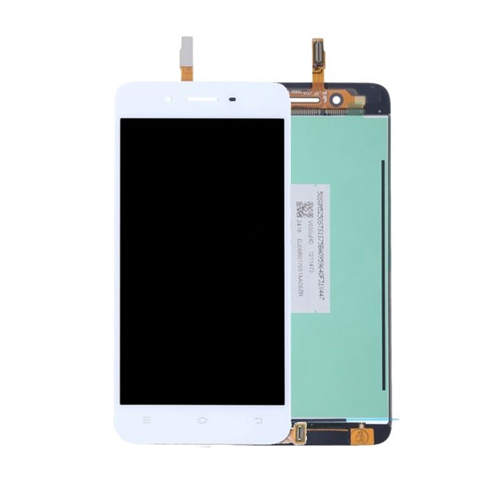 New Replacement LCD Display Touch Screen for Vivo Y53-White