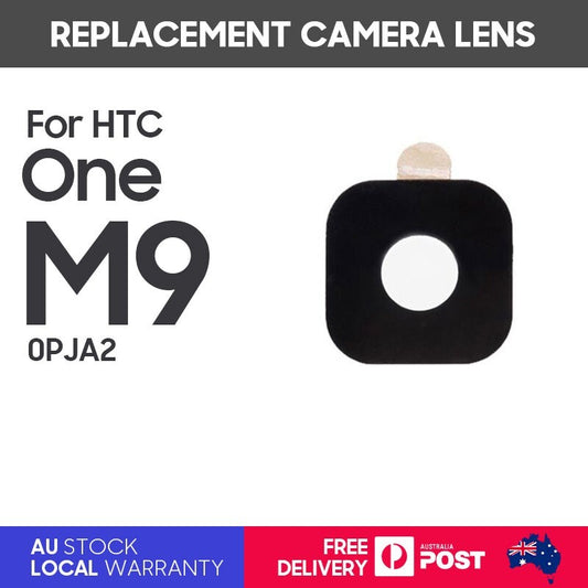 New Replacement Camera Lens for HTC One M9