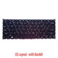 Laptop Keyboard for Acer Spin 5 SF114-32 SP513-51 SP513-52N US With Backlit