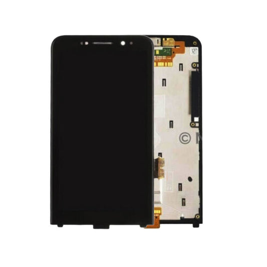 New Replacement LCD Display Touch Screen for Blackberry Z30