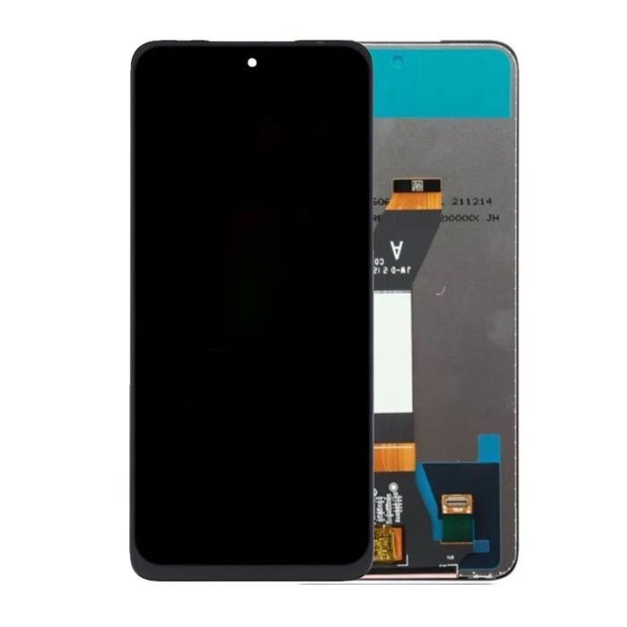 New Replacement LCD Display Touch Screen for Xiaomi Redmi 10 (2022)