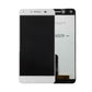 New Replacement LCD Display Touch Screen for Huawei Y5 II Honor 5-White