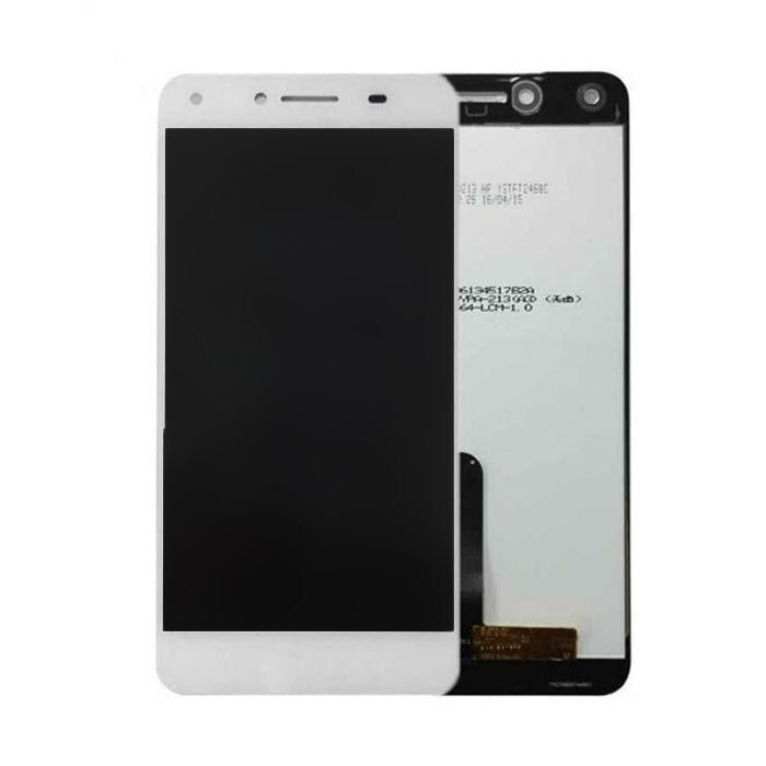 New Replacement LCD Display Touch Screen for Huawei Y5 II Honor 5-White