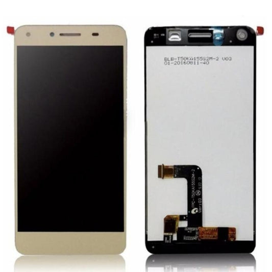 New Replacement LCD Display Touch Screen for Huawei Y5 II Honor 5-Gold