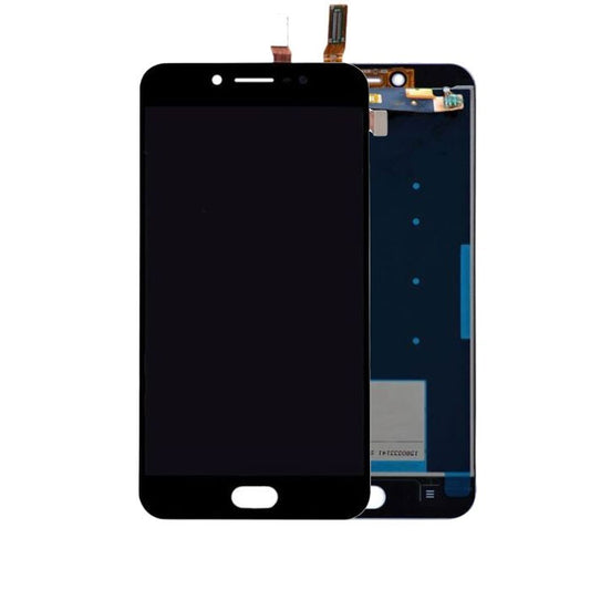 New Replacement LCD Display Touch Screen for Vivo V5-Black