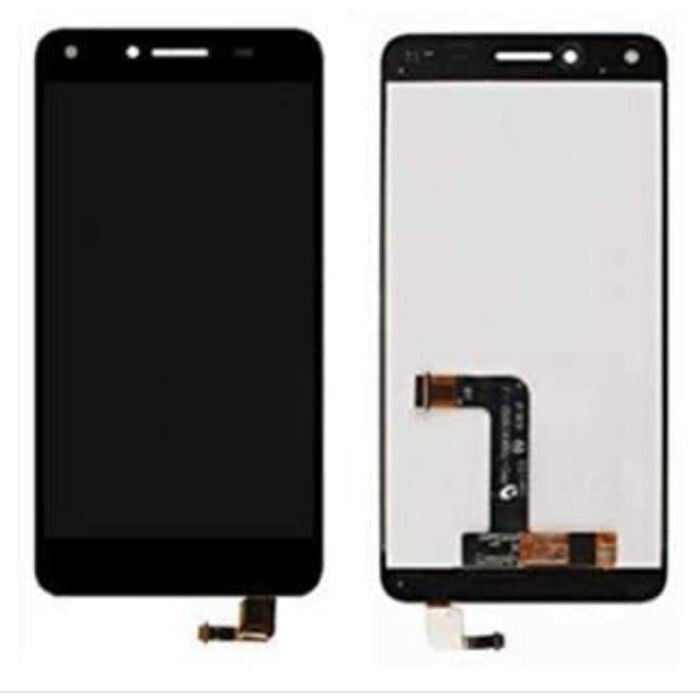 New Replacement LCD Display Touch Screen for Huawei Y5 II Honor 5-Black