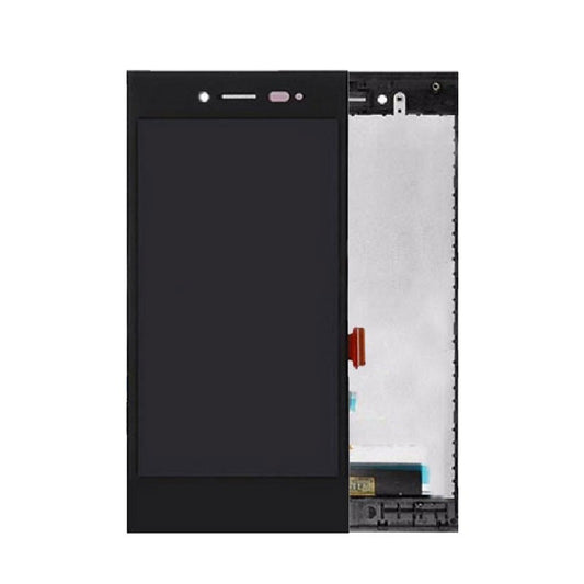 New Replacement LCD Display Touch Screen for Blackberry Z20