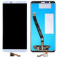 New Replacement LCD Display Touch Screen for Huawei Honor 7X-White