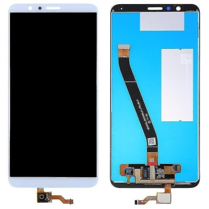 New Replacement LCD Display Touch Screen for Huawei Honor 7X-White