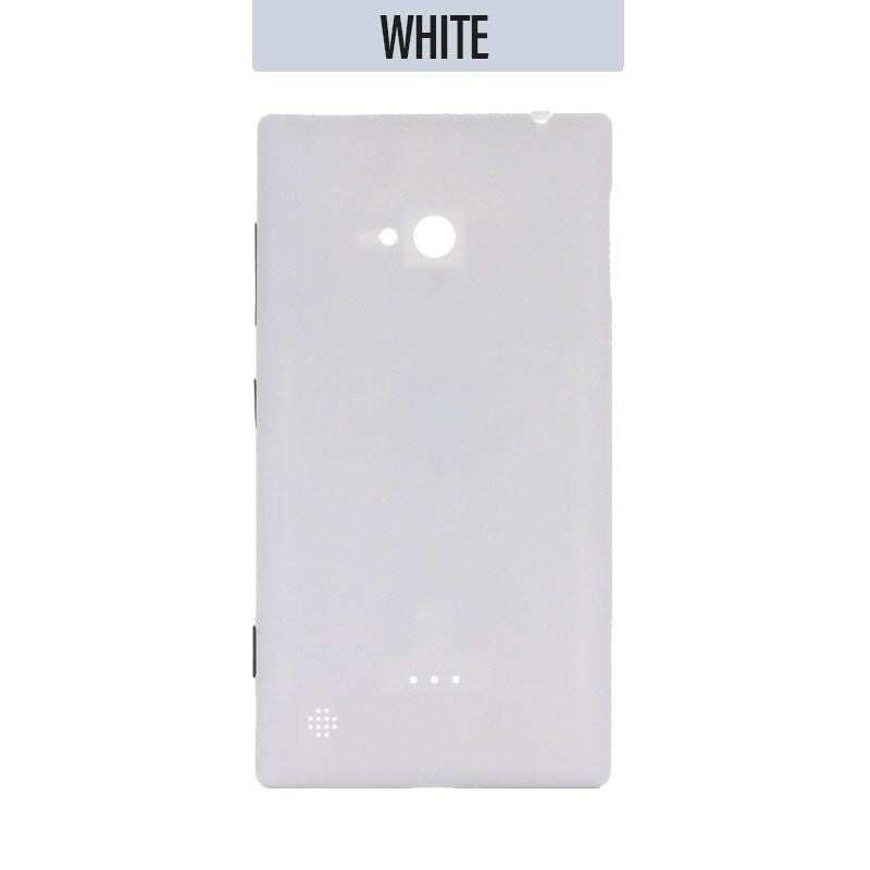 Back Housing Replacement for Nokia Lumia 720