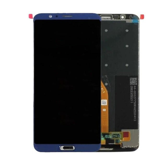 New Replacement LCD Display Touch Screen for Huawei Honor View 10-Blue