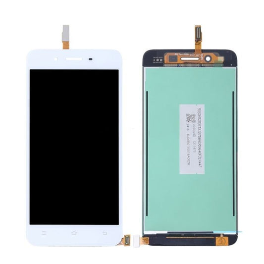 New Replacement LCD Display Touch Screen for Vivo Y53-White
