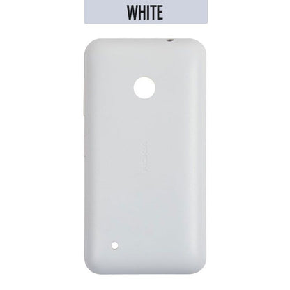 Back Housing Replacement for Nokia Lumia 530