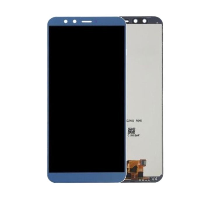 New Replacement LCD Display Touch Screen for Huawei Honor 9 Lite-Sapphire Blue