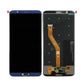 New Replacement LCD Display Touch Screen for Huawei Honor View 10-Blue