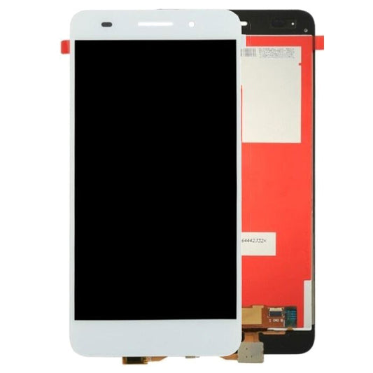 New Replacement LCD Display Touch Screen for Huawei Honor 5A/ Huawei Y6 II-White