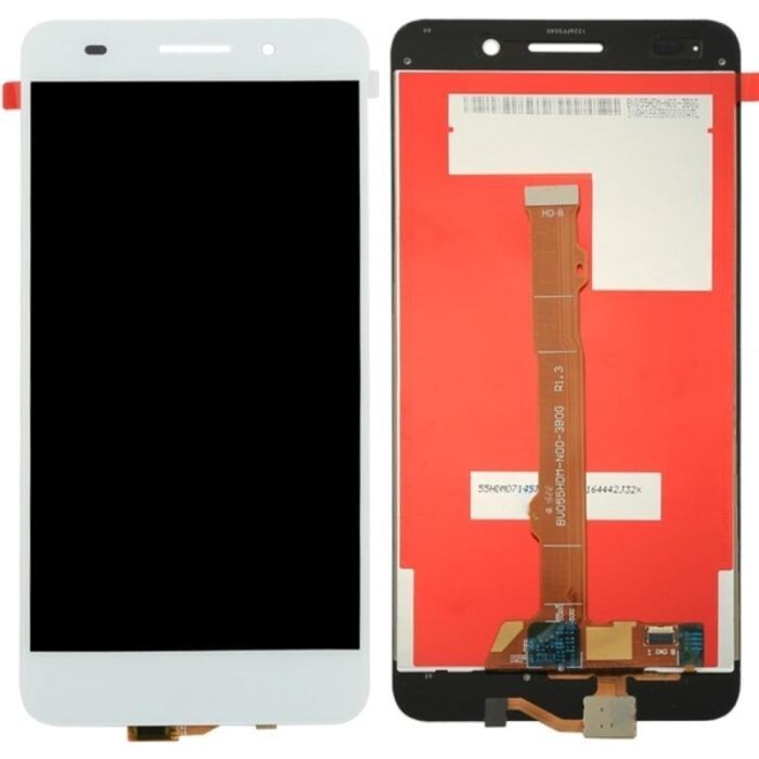 New Replacement LCD Display Touch Screen for Huawei Honor 5A/ Huawei Y6 II-White