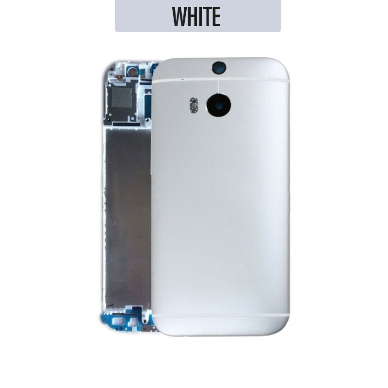 Back Housing Replacement for HTC One M8