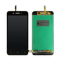 New Replacement LCD Display Touch Screen for Vivo Y53-Black
