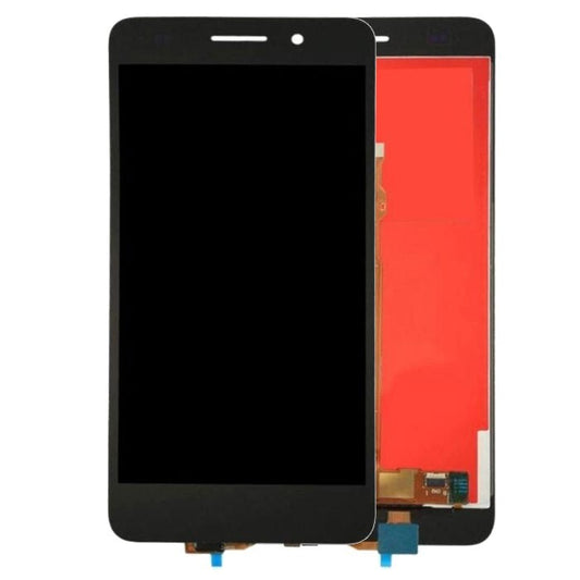 New Replacement LCD Display Touch Screen for Huawei Honor 5A/ Huawei Y6 II-Black