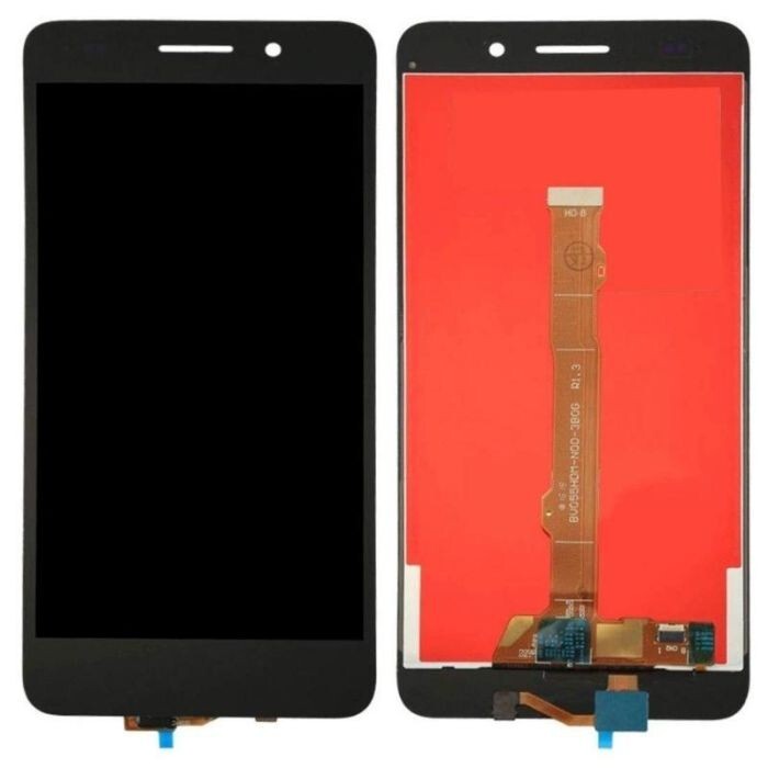 New Replacement LCD Display Touch Screen for Huawei Honor 5A/ Huawei Y6 II-Black