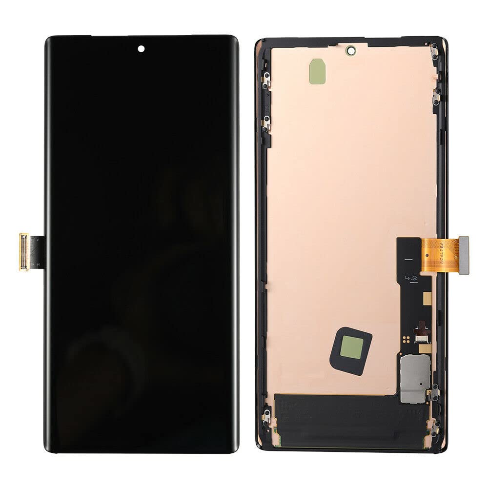 LCD Touch Screen Assembly (SOFT OLED) for Google Pixel 6 Pro