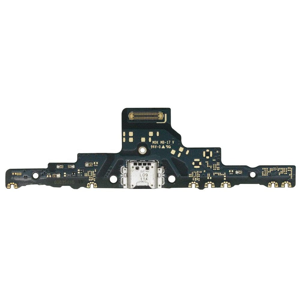 Charging Port Flex With Board For Galaxy Tab S6 Lite P610