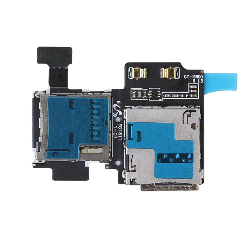 Sim Reader Flex For Galaxy S4 3G