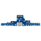 Charging Port Flex With Board For Galaxy Tab S6 Lite P615