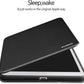 XUNDD SAINA Smart Fold Leather Case Cover for iPad Mini 4