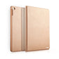 XUNDD SAINA Smart Fold Leather Case Cover for iPad Mini 4