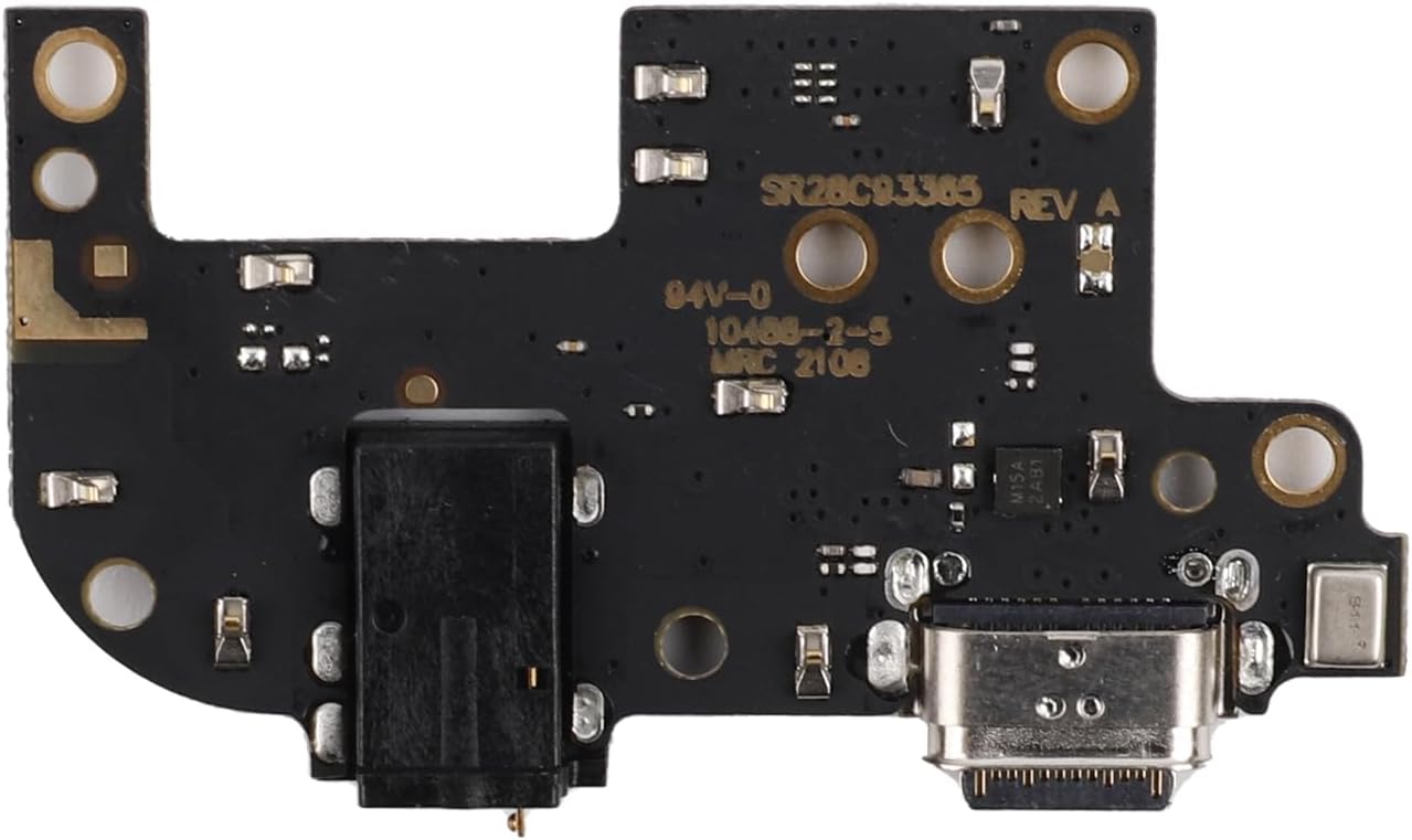 Charging Port Board for Motorola Moto G Stylus 5G (2021) XT2131