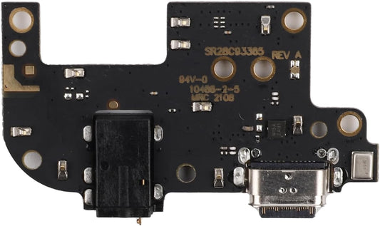 Charging Port Board for Motorola Moto G Stylus 5G (2021) XT2131