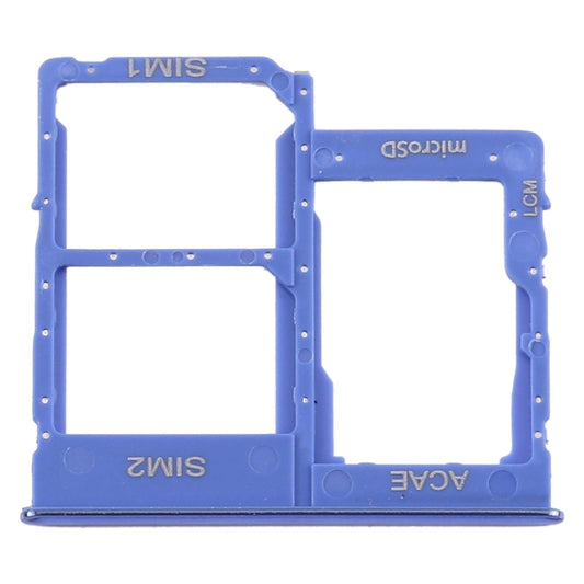 Sim/ Memory Card Tray for Galaxy A31 2020 A315