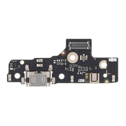 Charging Port Board for Motorola Moto G Play 2023