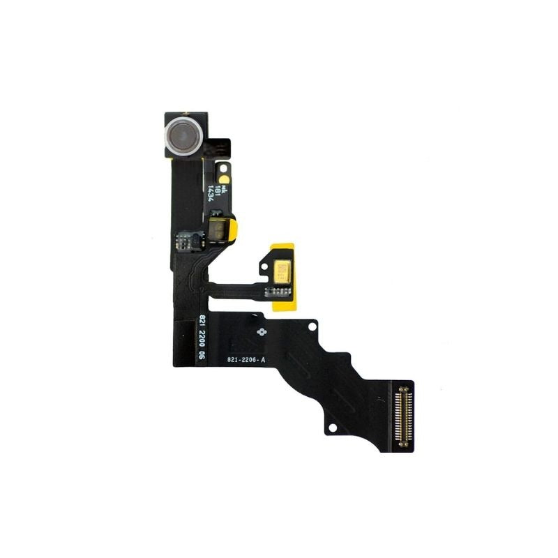 Front Camera with Sensor Flex Cable For iPhone 6 Plus